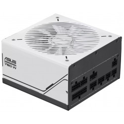 Блок питания ASUS Prime 750W Gold (AP-750G) белый, черный