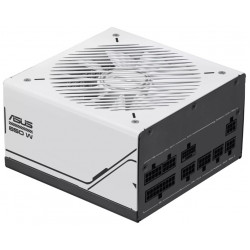 Блок питания ASUS Prime 850W Gold (AP-850G) белый, черный