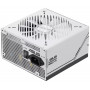 Блок питания ASUS Prime 850W Gold (AP-850G) белый, черный
