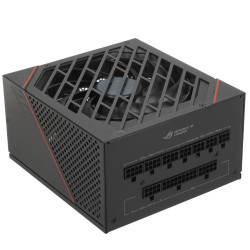 Блок питания ASUS ROG-STRIX-550G (ROG-STRIX-550G) черный