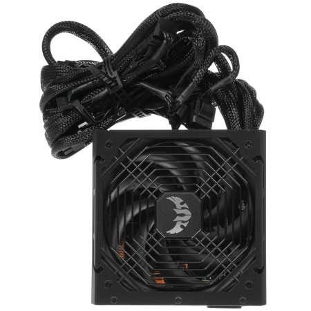 Блок питания ASUS TUF-GAMING-750B (TUF-GAMING-750B) черный