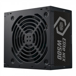 Блок питания Cooler Master Elite NEX W500 230V (MPW-5001-ACBW-BEU) черный