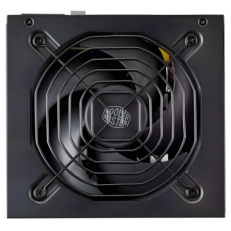 Блок питания Cooler Master MWE 600W (MPE-6001-ACABW-EU) черный