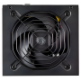 Блок питания Cooler Master MWE 600W (MPE-6001-ACABW-EU) черный
