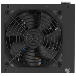 Блок питания Cooler Master MWE 650 WHITE V2 (MPE-6501-ACABW-EU) черный