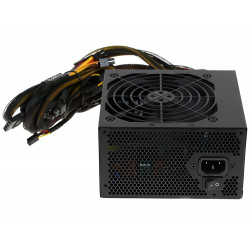 Блок питания CoolerMaster MasterWatt Lite 7 (MPE-7001-ACABW-EU) черный