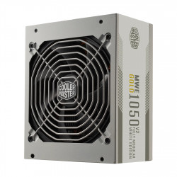 Блок питания Cooler Master MWE GOLD 1050 V2 (MPE-A501-AFCAG-3GEU) белый