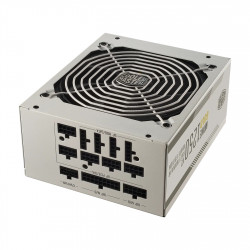 Блок питания CoolerMaster MWE GOLD 1250 V2 (MPE-C501-AFCAG-3GEU) белый