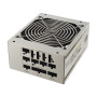 Блок питания CoolerMaster MWE GOLD 1250 V2 (MPE-C501-AFCAG-3GEU) белый