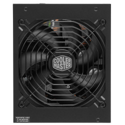 Блок питания CoolerMaster MWE GOLD 1250 V2 (MPE-C501-AFCAG-3EU) черный