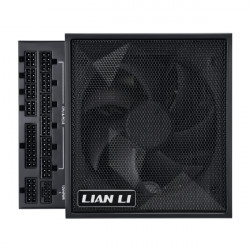 Блок питания Lian Li EDGE 850W (G9P.EG0850.BE00.EU) черный