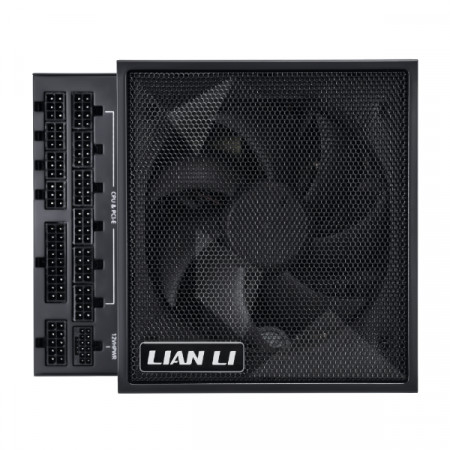 Блок питания Lian Li EDGE 850W (G9P.EG0850.BE00.EU) черный