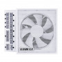 Блок питания Lian Li EDGE 850W (G9P.EG0850.WE00.EU) белый