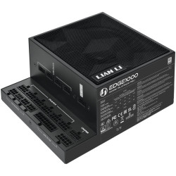 Блок питания Lian Li EDGE 1000W (G9P.EG1000.BE00.EU) черный