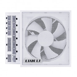Блок питания Lian Li EDGE 1000W (G9P.EG1000.WE00.EU) белый