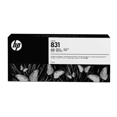 Картридж струйный HP 831 (CZ706A) оптимизатор