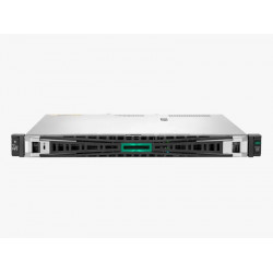 Сервер HPE ProLiant DL20 Gen11 (P65394-421) черный