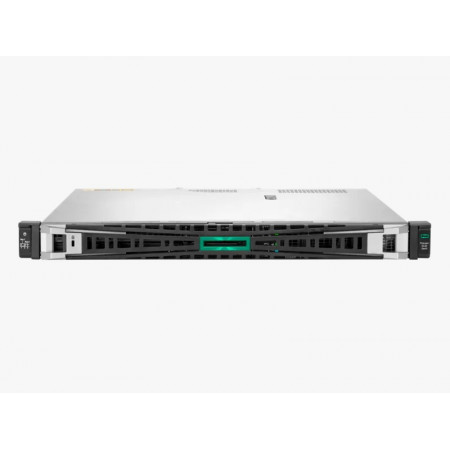 Сервер HPE ProLiant DL20 Gen11 (P65394-421) черный