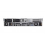 Сервер Dell PowerEdge R760 (210-BDZY-UZ01) черный