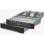 Сервер Dell PowerEdge R760 (210-BDZY-UZ01) черный