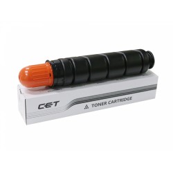 Тонер-картридж лазерный CET C-EXV32 (CET5330) черный