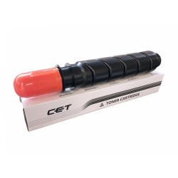 Тонер-картридж лазерный CET C-EXV33 (CET131036) черный