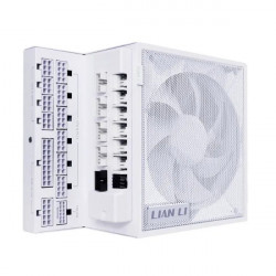 Блок питания Lian Li EG1000G WHITE (G9P.EG1000G.WH00.EU) белый