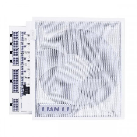 Блок питания Lian Li EG1000G WHITE (G9P.EG1000G.WH00.EU) белый