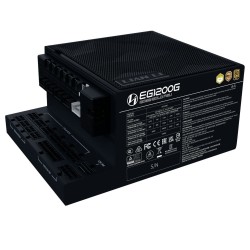 Блок питания Lian Li EDGE GOLD EG1200G (G9P.EG1200G.BH00.EU) черный