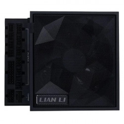 Блок питания Lian Li EG1200G BLACK 1200W (G9P.EG1200G.BH00.EU) черный