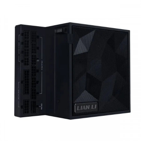 Блок питания Lian Li EG1200G BLACK 1200W (G9P.EG1200G.BH00.EU) черный