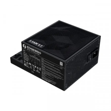 Блок питания Lian Li EG1300 BLACK 1300W (G9P.EG1300.BE00.EU) черный
