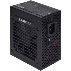 Блок питания Lian Li SP850 (G89.SP850B.01EU) черный