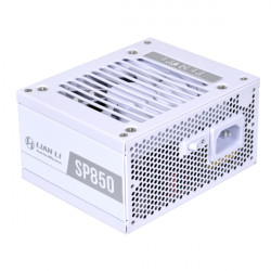 Блок питания Lian Li SP850 (G89.SP850W.01EU) белый