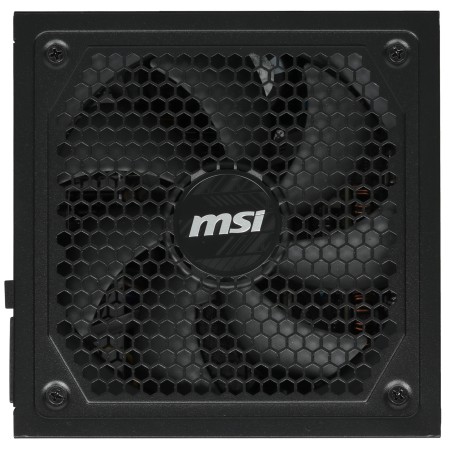 Блок питания MSI MAG A1000GL PCIE5 черный
