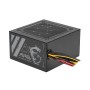 Блок питания MSI MAG A500N-H (MAG A500N-H) черный