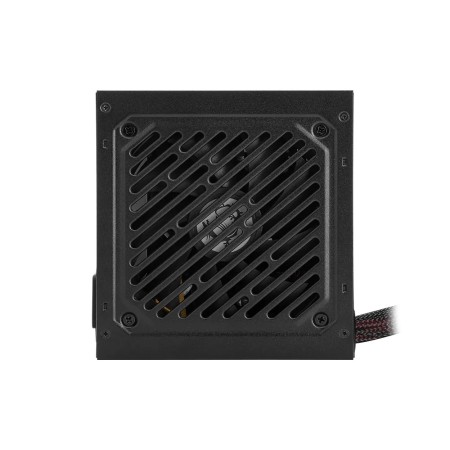 Блок питания MSI MAG A500N-H (MAG A500N-H) черный