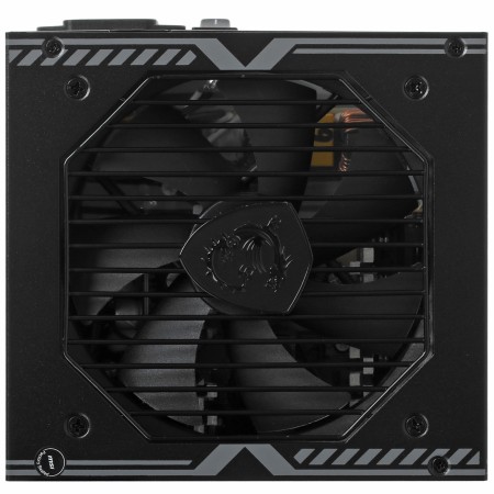 Блок питания MSI MAG A650BN черный