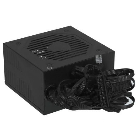 Блок питания MSI MAG A650BNL черный