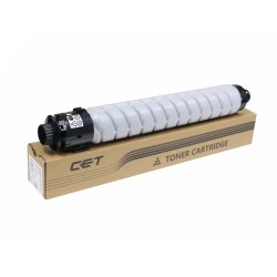 Тонер-картридж лазерный CET 842311/841925 (CET141569) черный