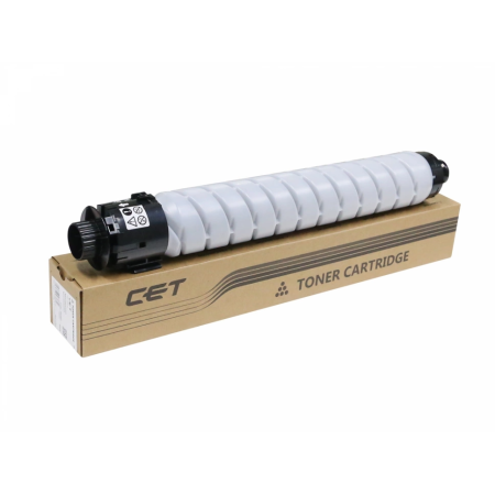 Тонер-картридж лазерный CET 842311/841925 (CET141569) черный