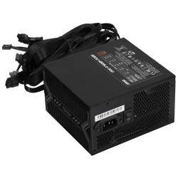 Блок питания MSI MAG A750BN PCIE5 черный