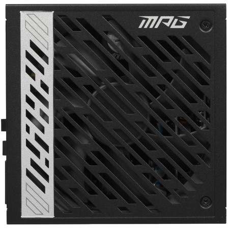Блок питания MSI MPG A1000G PCIE5 черный