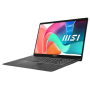 15.6" Ноутбук MSI Modern 15 F13MG-044XKZ (Modern 15 F13MG-044XKZ) серый
