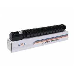 Тонер-картридж лазерный CET C-EXV49 (CET141513U) желтый