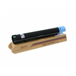 Тонер-картридж лазерный CET 006R01694 (CET141590) голубой
