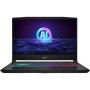 15.6" Ноутбук MSI Katana A15 AI (B8VF-602XKZ) черный
