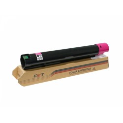 Тонер-картридж лазерный CET 006R01695 (CET141591) пурпурный