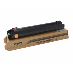 Тонер-картридж лазерный CET 106R03396 (CET131100) черный (повышенная емкость)