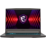15.6" Ноутбук MSI Thin A15 (B7VE-225XKZ) серый